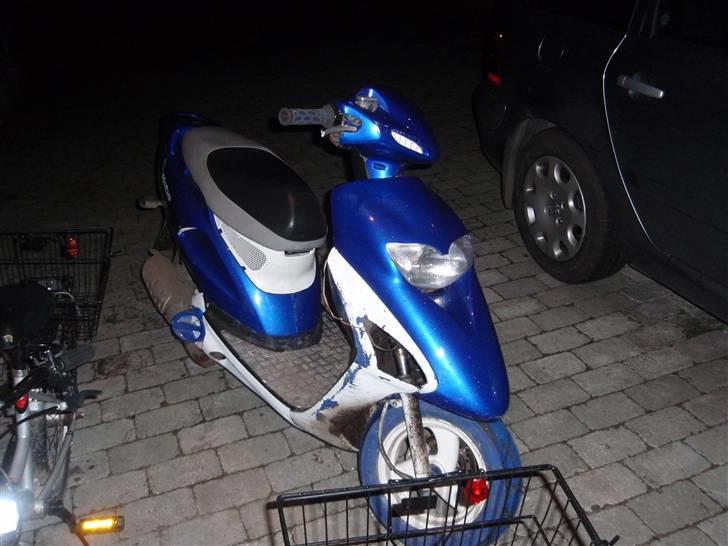 Honda Sfx Byttet til Sonic! - Den er rå beskidt!! billede 18