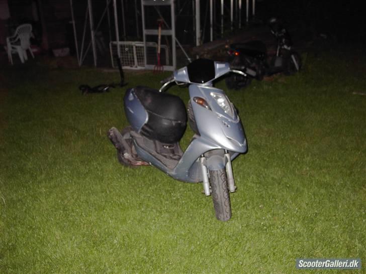 Aprilia Sonic SOLGT  billede 1