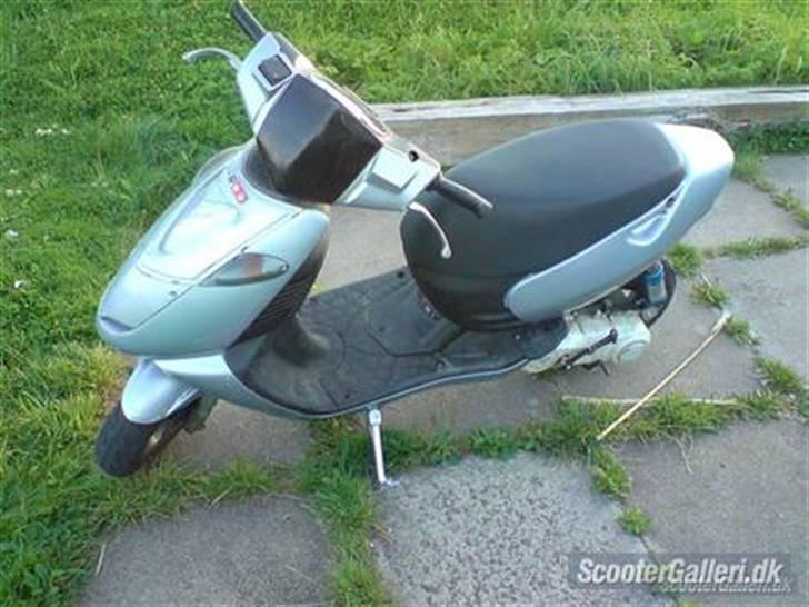 Aprilia Sonic SOLGT  billede 3