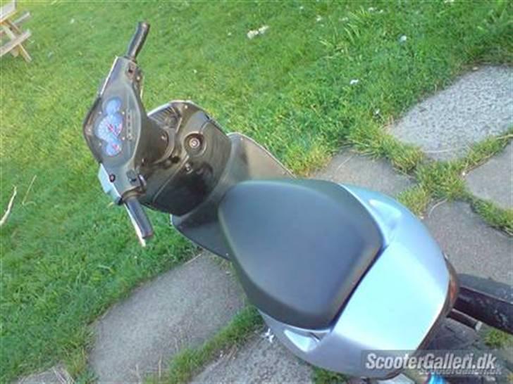 Aprilia Sonic SOLGT  billede 6