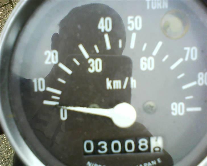 Suzuki Samurai DM 50 SOLGT. billede 6