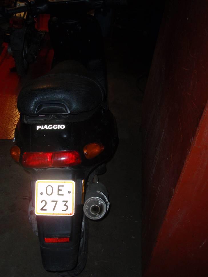 Piaggio Typhoon eu 45 billede 16