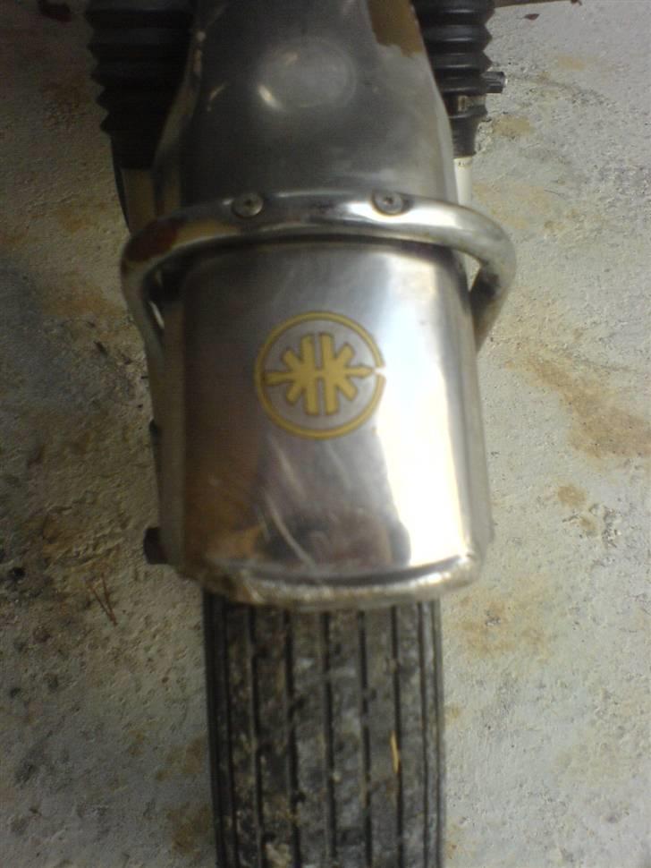 Kreidler RMC Elektonik 3gear Solgt billede 9