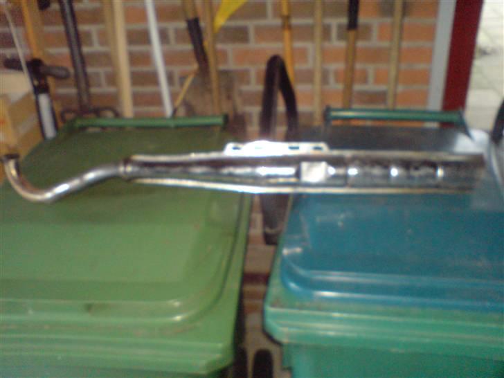 Puch MAXI   "solgt" - kommer først på til sommer..  billede 7