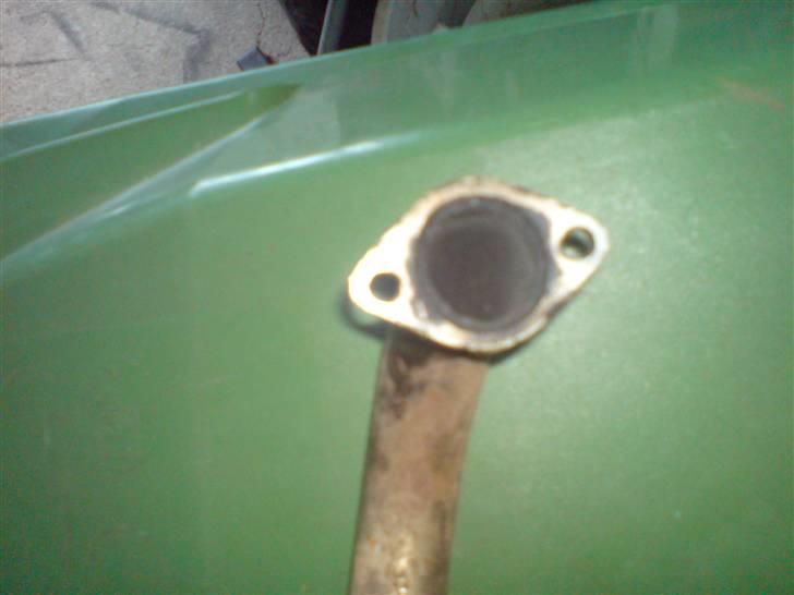 Puch MAXI   "solgt" billede 8