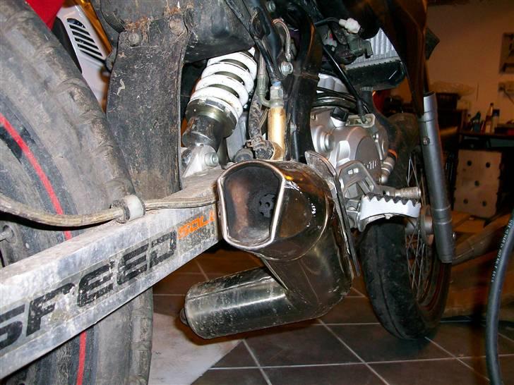 CPI Super Motard"solgt" billede 10