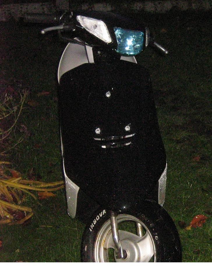 Yamaha Jog Fs billede 6