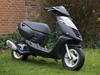 Aprilia Sonic -'BoX1'- SOLGT 