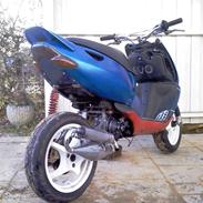 Aprilia Sonic ROX (OMBYGGET)