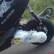 Aprilia sonic