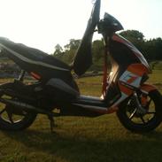 Piaggio NRG POWER DT