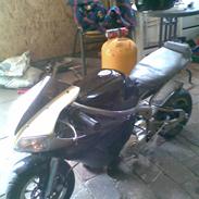 MiniBike r6