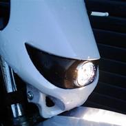 Derbi senda