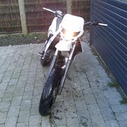 Derbi senda