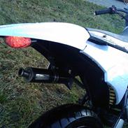 Derbi senda