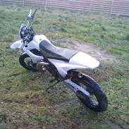 Derbi senda