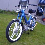 Puch maxi k