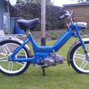 Puch maxi k