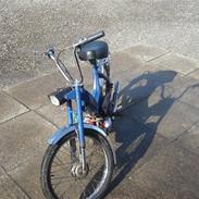 Puch Maxi K  - Ombygget -