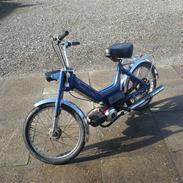Puch Maxi K  - Ombygget -