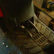 Gilera Stalker LC DD