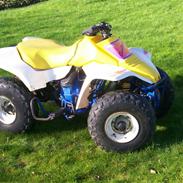 Suzuki 80cc atv