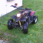 MiniBike atv