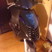 Aprilia Sonic *SOLGT*