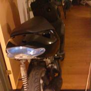 Aprilia Sonic *SOLGT*