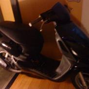 Aprilia Sonic *SOLGT*