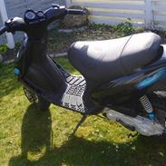 Gilera Stalker (solgt)