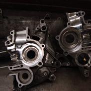 Piaggio zip stel er solgt i dele 