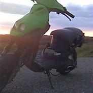 PGO PMX