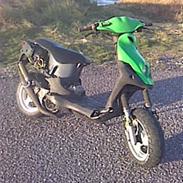 PGO PMX