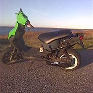 PGO PMX