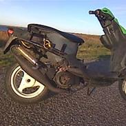 PGO PMX
