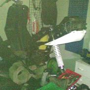 Piaggio Typhoon / Nrg