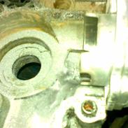 Piaggio Typhoon / Nrg