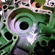 Piaggio Typhoon / Nrg