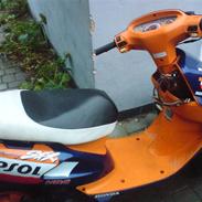 Honda Sfx - Solgt!! - 