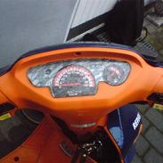 Honda Sfx - Solgt!! - 