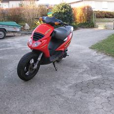 Piaggio nrg  væk
