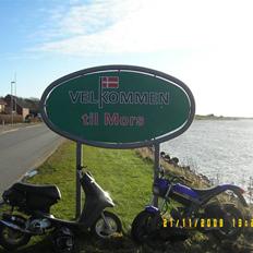 Suzuki street magic "SOLGT"