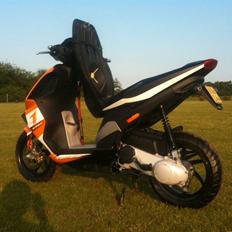 Piaggio NRG POWER DT