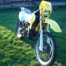 Suzuki RMX LC ÐÐ (!"SOLGT"!)