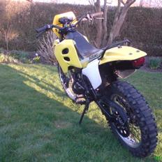 Suzuki RMX LC ÐÐ (!"SOLGT"!)