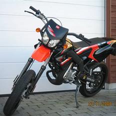 Derbi Senda Sm X-treme (SOLGT)
