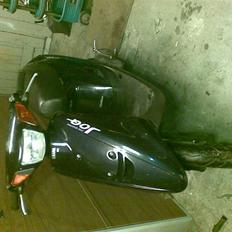 Yamaha Jog Fs,