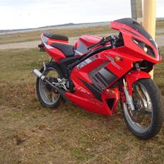 Rieju Rs2 Matrix | BYTTET