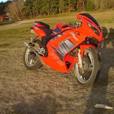 Rieju Rs2 Matrix | BYTTET